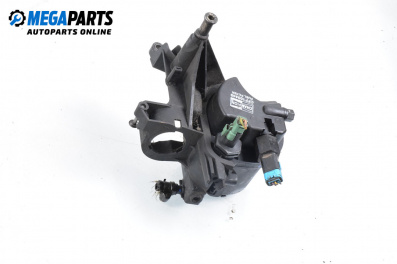Fuel filter housing for Citroen C2 Hatchback (09.2003 - 09.2017) 1.4 HDi, 69 hp