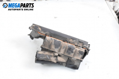 Filtergehäuse for Citroen C2 Hatchback (09.2003 - 09.2017) 1.4 HDi