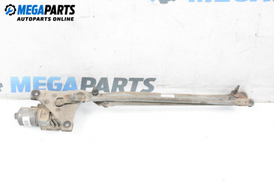 Front wipers motor for Volvo S40 II Sedan (12.2003 - 12.2012), sedan, position: front