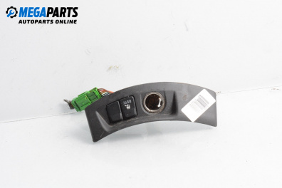 Bedienfeldtasten for Volvo S40 II Sedan (12.2003 - 12.2012)