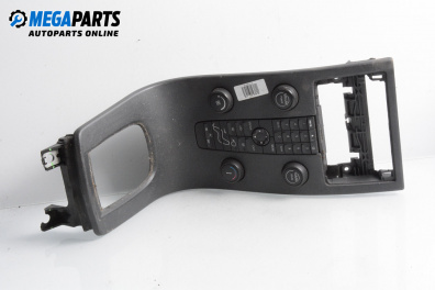 Bedienfeldtasten for Volvo S40 II Sedan (12.2003 - 12.2012)
