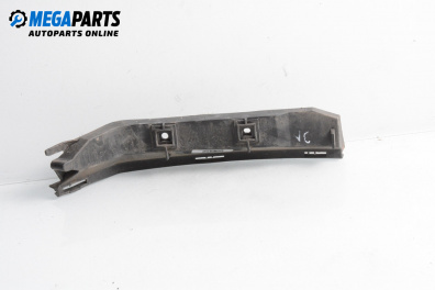 Bumper holder for Volvo S40 II Sedan (12.2003 - 12.2012), sedan, position: rear - left