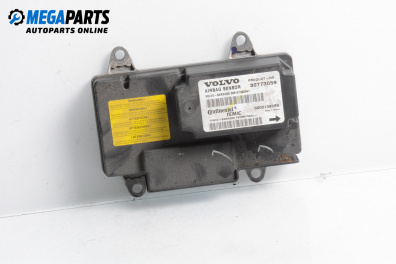 Modul airbag for Volvo S40 II Sedan (12.2003 - 12.2012), №  30773059