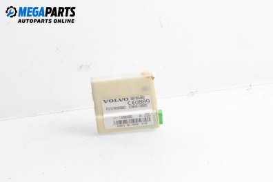 Modul аlarmă auto for Volvo S40 II Sedan (12.2003 - 12.2012), №  30765482