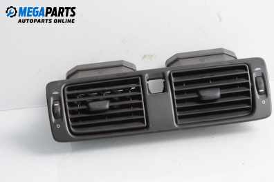 Fante de aer încălzire for Volvo S40 II Sedan (12.2003 - 12.2012)