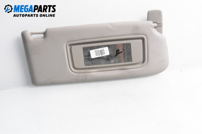 Sun visor for Volvo S40 II Sedan (12.2003 - 12.2012), position: right