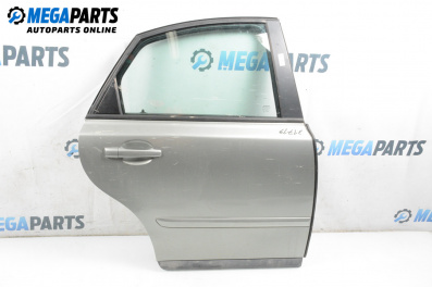 Tür for Volvo S40 II Sedan (12.2003 - 12.2012), 5 türen, sedan, position: rechts, rückseite
