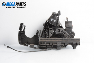 Schloss for Volvo S40 II Sedan (12.2003 - 12.2012), position: rechts, vorderseite
