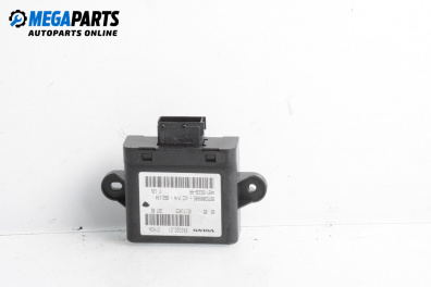 Modul for Volvo S40 II Sedan (12.2003 - 12.2012), №  09753009905