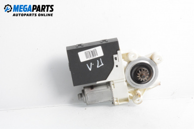 Antriebsmotor el. fensterheber for Volvo S40 II Sedan (12.2003 - 12.2012), 5 türen, sedan, position: links, vorderseite