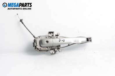 Außengriff for Volvo S40 II Sedan (12.2003 - 12.2012), 5 türen, sedan, position: links, vorderseite