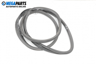 Door seal for Volvo S40 II Sedan (12.2003 - 12.2012), 5 doors, sedan, position: front - left
