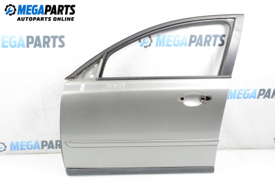 Tür for Volvo S40 II Sedan (12.2003 - 12.2012), 5 türen, sedan, position: links, vorderseite