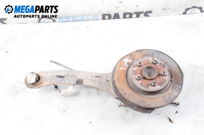 Achsschenkel radnabe for Volvo S40 II Sedan (12.2003 - 12.2012), position: rechts, rückseite
