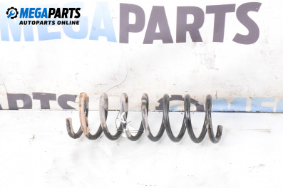 Arc for Volvo S40 II Sedan (12.2003 - 12.2012), sedan, position: din spate
