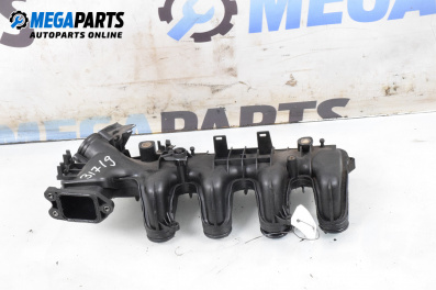 Ansaugkrümmer for Volvo S40 II Sedan (12.2003 - 12.2012) 1.6 D, 110 hp