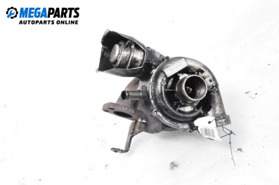 Turbo for Volvo S40 II Sedan (12.2003 - 12.2012) 1.6 D, 110 hp