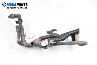 Water pipes for Volvo S40 II Sedan (12.2003 - 12.2012) 1.6 D, 110 hp