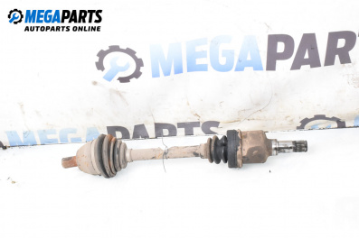 Antriebswelle for Volvo S40 II Sedan (12.2003 - 12.2012) 1.6 D, 110 hp, position: links, vorderseite