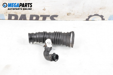 Air duct for Volvo S40 II Sedan (12.2003 - 12.2012) 1.6 D, 110 hp