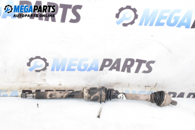 Antriebswelle for Volvo S40 II Sedan (12.2003 - 12.2012) 1.6 D, 110 hp, position: rechts, vorderseite