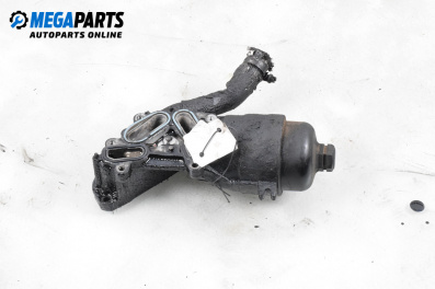 Oil filter housing for Volvo S40 II Sedan (12.2003 - 12.2012) 1.6 D, 110 hp