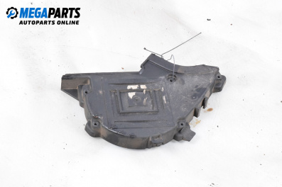 Timing belt cover for Volvo S40 II Sedan (12.2003 - 12.2012) 1.6 D, 110 hp
