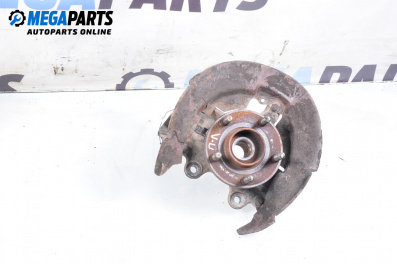 Achsschenkel radnabe for Volvo S40 II Sedan (12.2003 - 12.2012), position: links, vorderseite