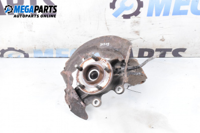 Achsschenkel radnabe for Volvo S40 II Sedan (12.2003 - 12.2012), position: rechts, vorderseite