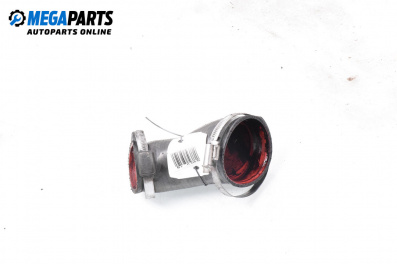 Turbo hose for Volvo S40 II Sedan (12.2003 - 12.2012) 1.6 D, 110 hp