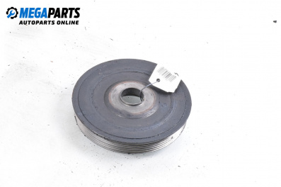 Damper pulley for Volvo S40 II Sedan (12.2003 - 12.2012) 1.6 D, 110 hp