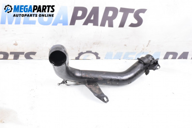 Turbo pipe for Volvo S40 II Sedan (12.2003 - 12.2012) 1.6 D, 110 hp