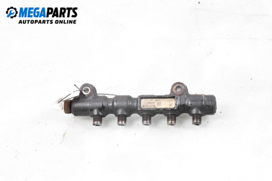 Fuel rail for Volvo S40 II Sedan (12.2003 - 12.2012) 1.6 D, 110 hp