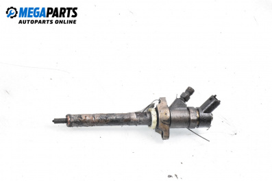 Einspritzdüse for Volvo S40 II Sedan (12.2003 - 12.2012) 1.6 D, 110 hp