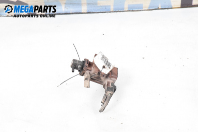 Vacuum valve for Volvo S40 II Sedan (12.2003 - 12.2012) 1.6 D, 110 hp