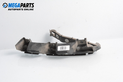 Bumper holder for Opel Astra H Hatchback (01.2004 - 05.2014), hatchback, position: front - left