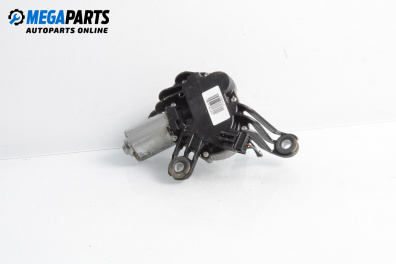 Front wipers motor for Opel Astra H Hatchback (01.2004 - 05.2014), hatchback, position: rear