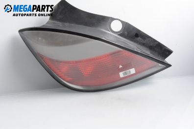 Tail light for Opel Astra H Hatchback (01.2004 - 05.2014), hatchback, position: left