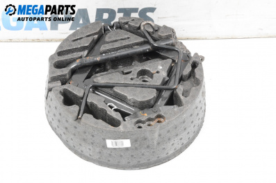 Tool kit holder for Opel Astra H Hatchback (01.2004 - 05.2014)