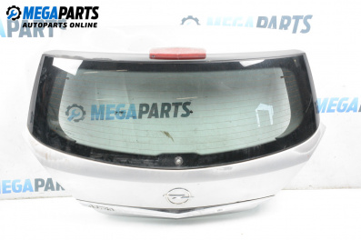 Capac spate for Opel Astra H Hatchback (01.2004 - 05.2014), 5 uși, hatchback, position: din spate