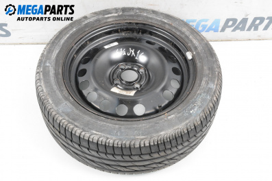 Spare tire for Opel Astra H Hatchback (01.2004 - 05.2014) 16 inches, width 6 (The price is for one piece)