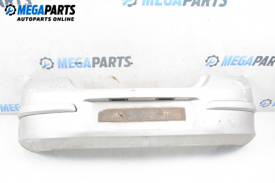 Stoßfänger hinten for Opel Astra H Hatchback (01.2004 - 05.2014), hecktür