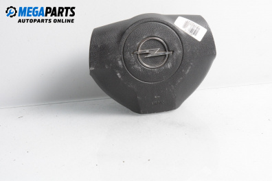 Airbag for Opel Astra H Hatchback (01.2004 - 05.2014), 5 uși, hatchback, position: fața