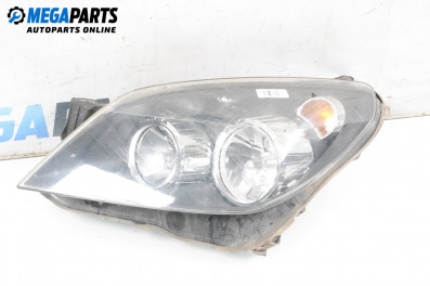Far for Opel Astra H Hatchback (01.2004 - 05.2014), hatchback, position: stânga