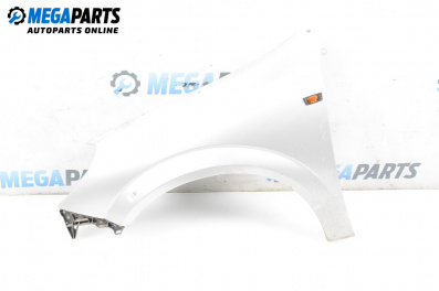 Fender for Opel Astra H Hatchback (01.2004 - 05.2014), 5 doors, hatchback, position: front - left