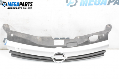 Grill for Opel Astra H Hatchback (01.2004 - 05.2014), hatchback, position: front