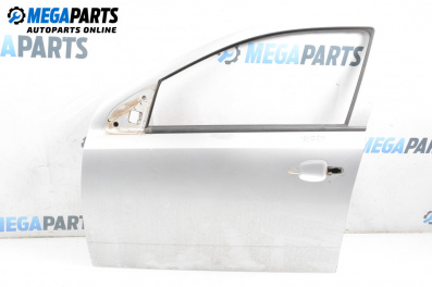 Door for Opel Astra H Hatchback (01.2004 - 05.2014), 5 doors, hatchback, position: front - left