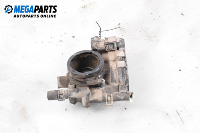 Butterfly valve for Opel Astra H Hatchback (01.2004 - 05.2014) 1.4, 90 hp