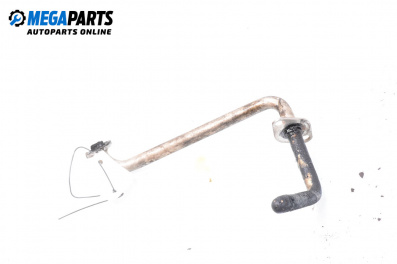 EGR tube for Opel Astra H Hatchback (01.2004 - 05.2014) 1.4, 90 hp