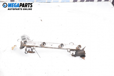 Fuel rail for Opel Astra H Hatchback (01.2004 - 05.2014) 1.4, 90 hp